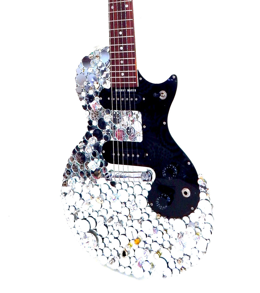 VANITY GIBSON GUITAR