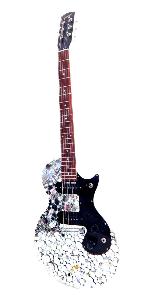 VANITY GIBSON GUITAR