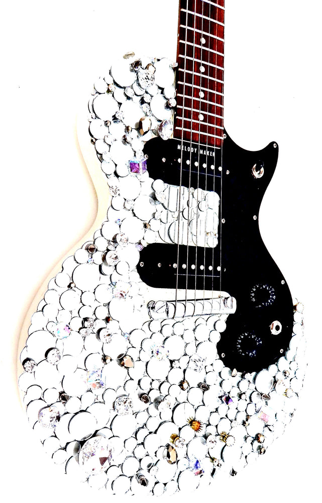 VANITY GIBSON GUITAR