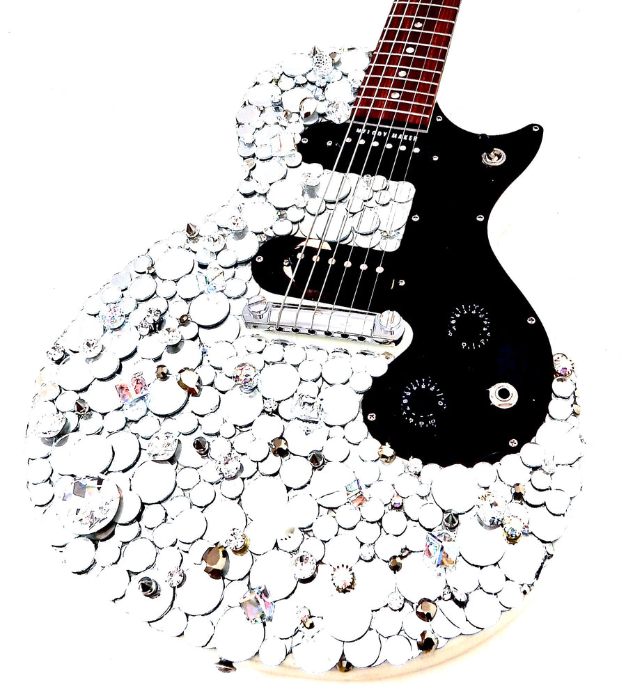 VANITY GIBSON GUITAR