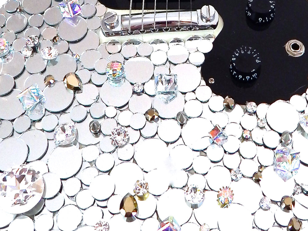 VANITY GIBSON GUITAR