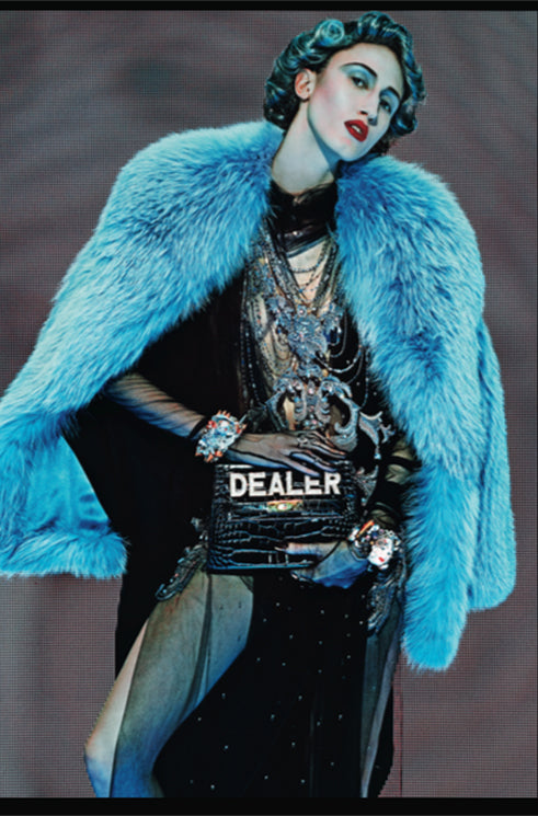 VOGUE ITLAIA JULY 2015