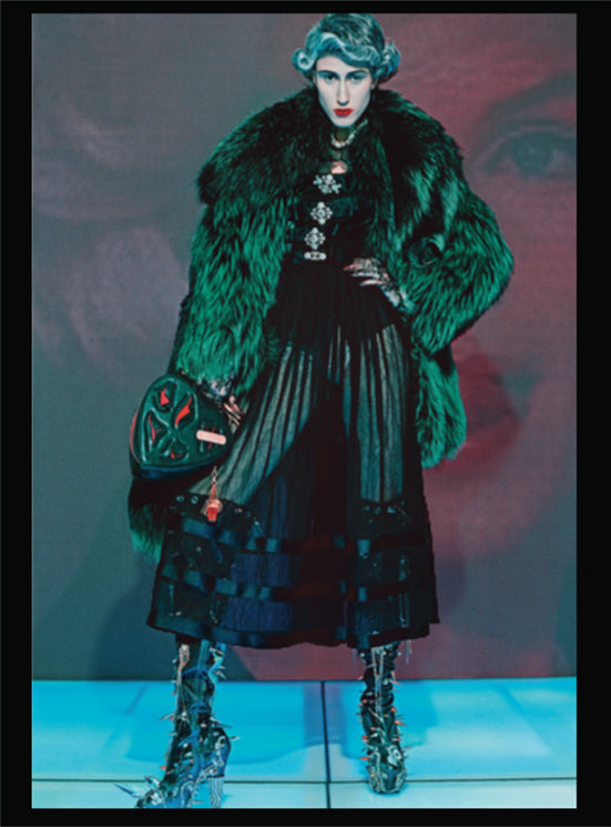 VOGUE ITLAIA JULY 2015