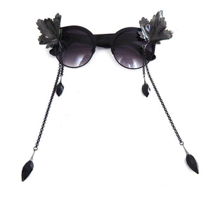 FOXXOTICA VIVIAN JAMES GLASSES