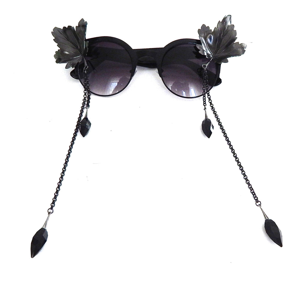 FOXXOTICA VIVIAN JAMES GLASSES