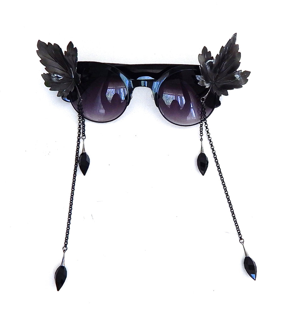 FOXXOTICA VIVIAN JAMES GLASSES