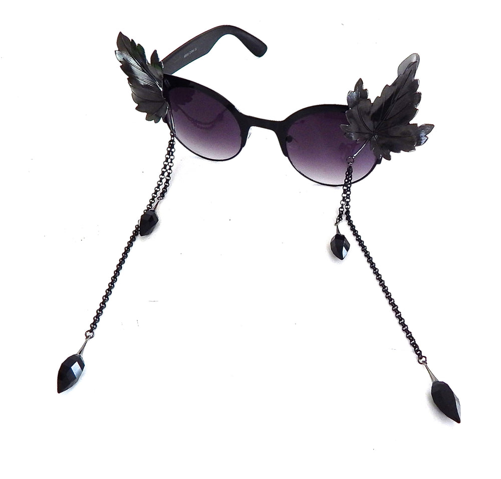 FOXXOTICA VIVIAN JAMES GLASSES