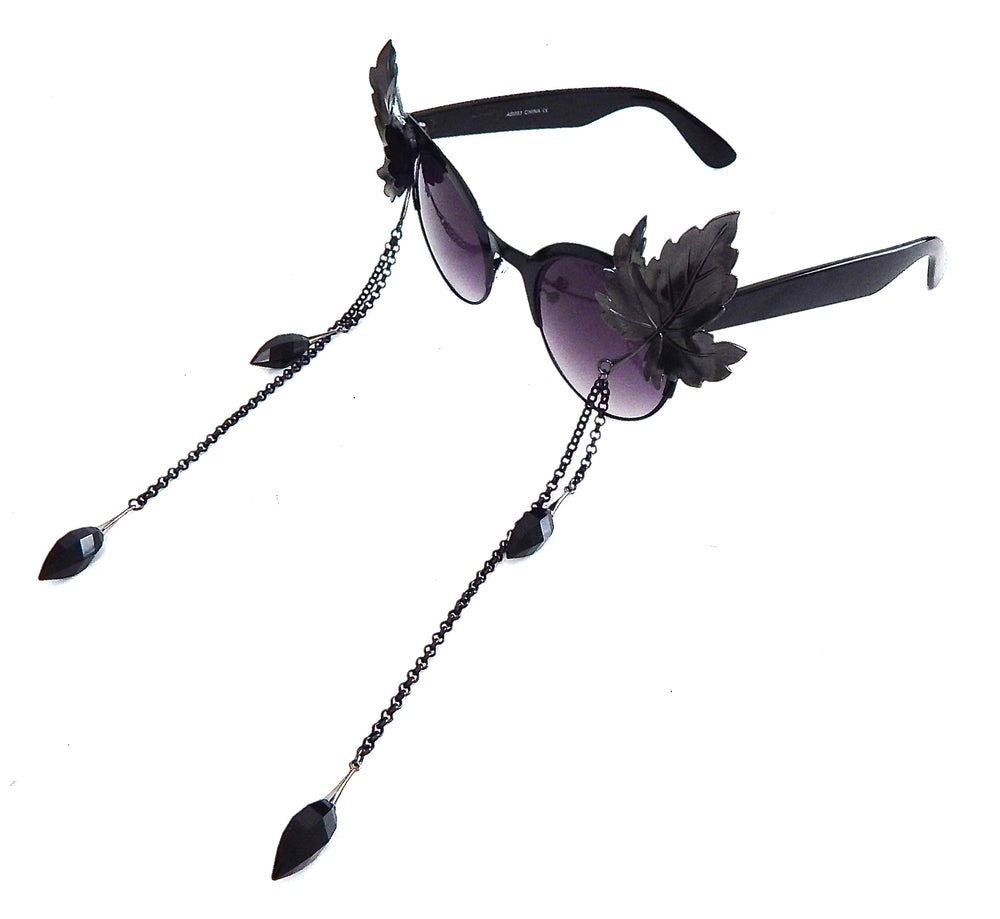 FOXXOTICA VIVIAN JAMES GLASSES