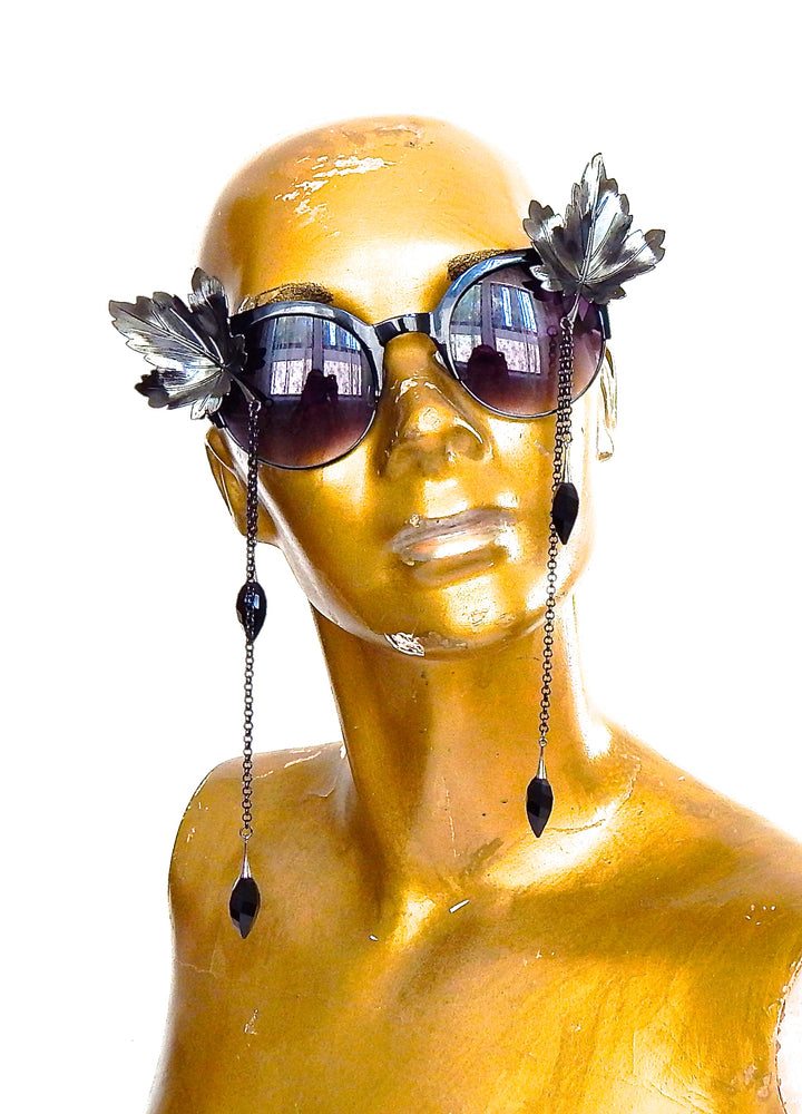 FOXXOTICA VIVIAN JAMES GLASSES