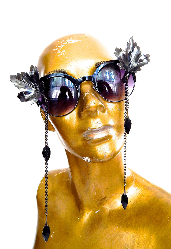 FOXXOTICA VIVIAN JAMES GLASSES