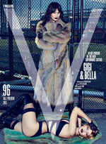 V MAGAZINE FALL 2015