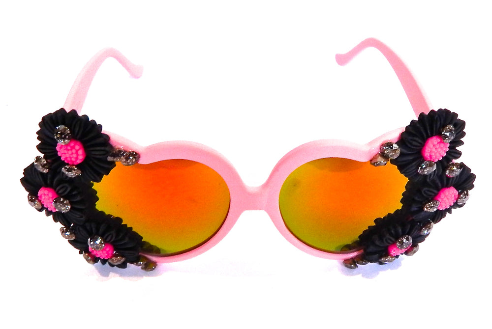 WICKED GARDEN ACID LOLITA GLASSES