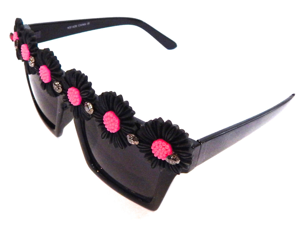 WICKED GARDEN VICE GLASSES