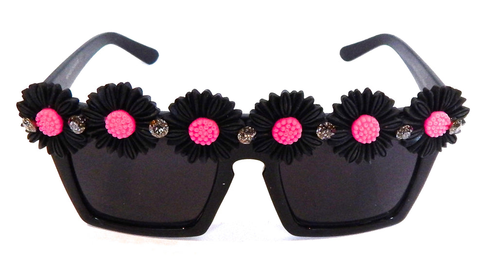 WICKED GARDEN VICE GLASSES