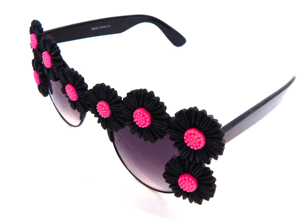 WICKED GARDEN COCO GLASSES