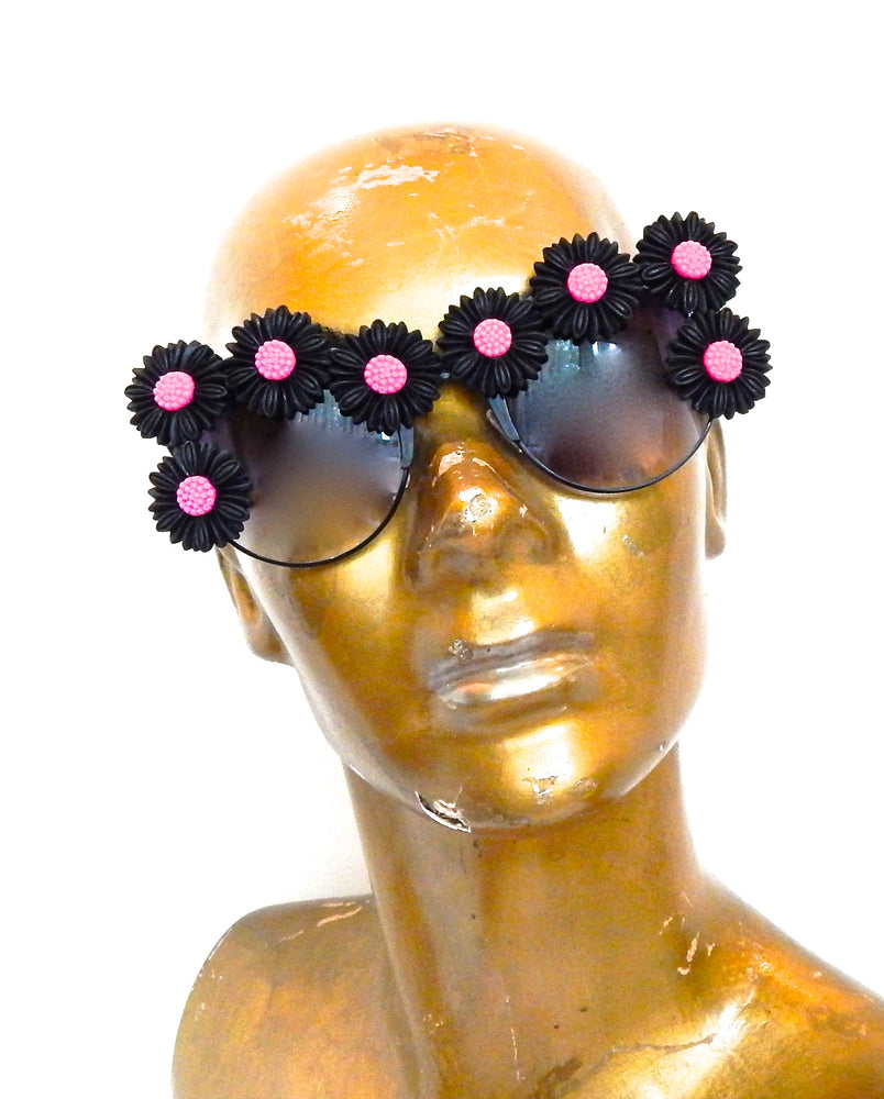 WICKED GARDEN COCO GLASSES