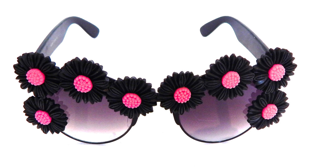 WICKED GARDEN COCO GLASSES