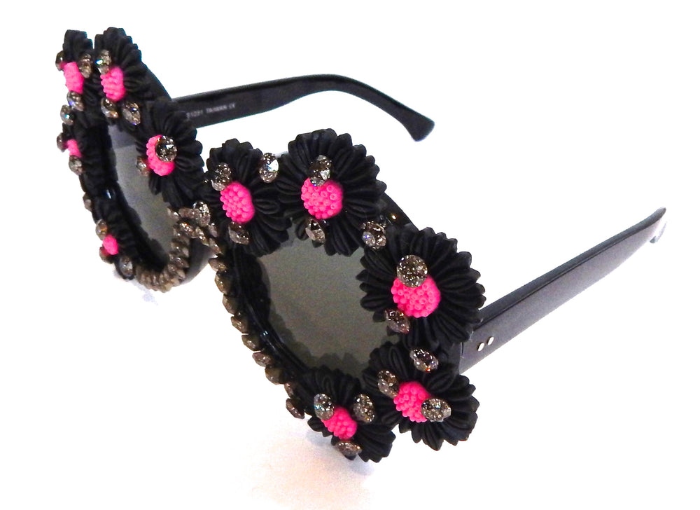 WICKED GARDEN DONOVAN GLASSES