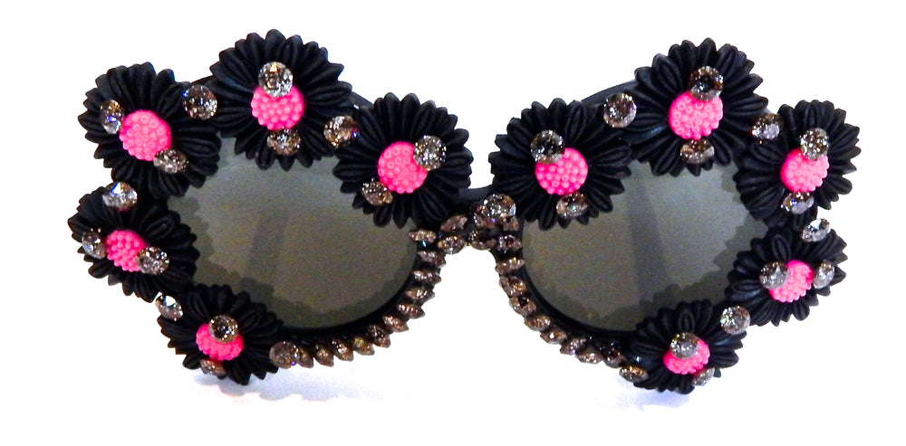 WICKED GARDEN DONOVAN GLASSES