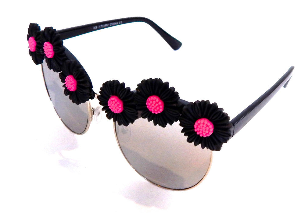 WICKED GARDEN JUMBO ACID COCO GLASSES