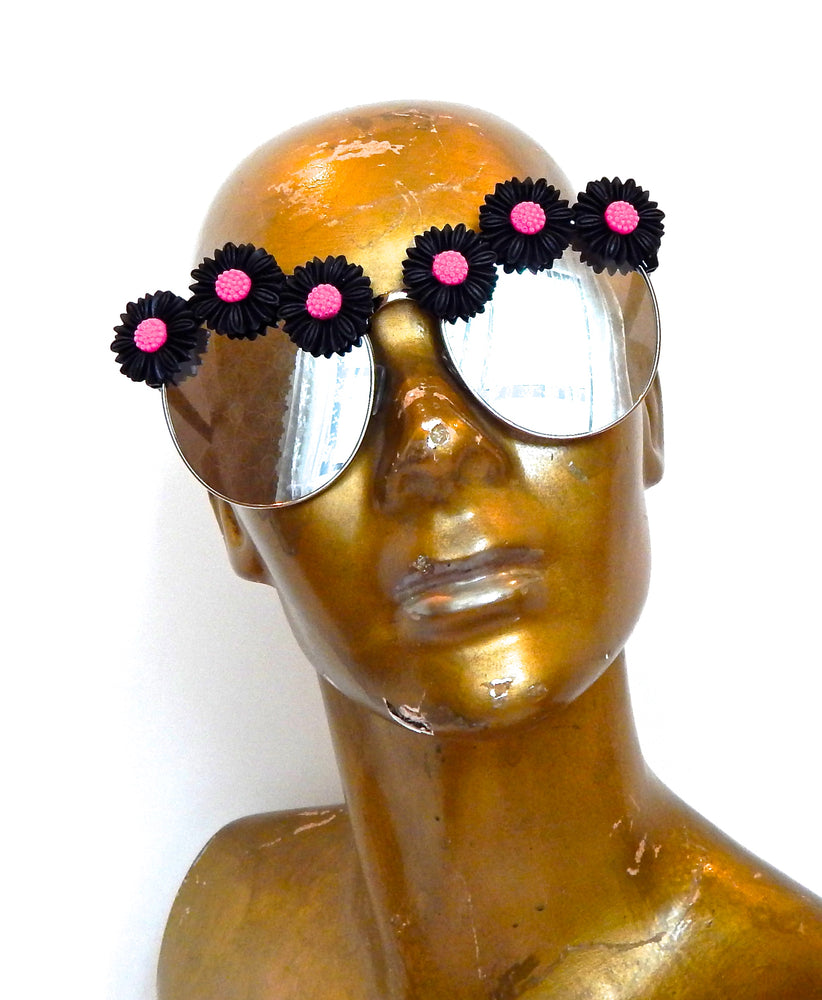 WICKED GARDEN JUMBO ACID COCO GLASSES