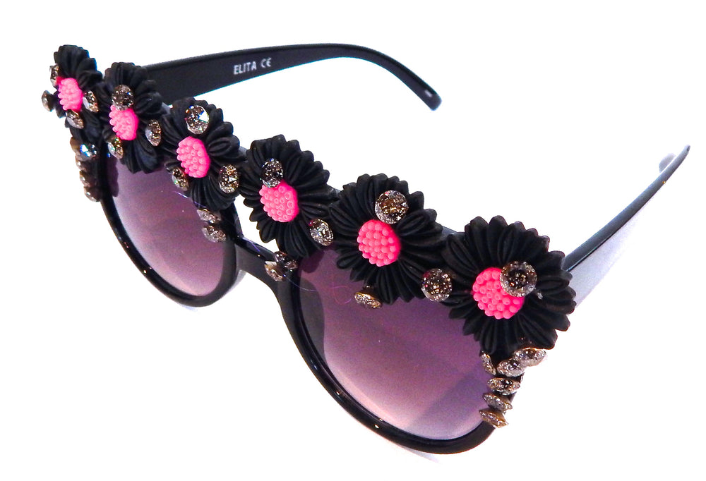 WICKED GARDEN MUSE GLASSES