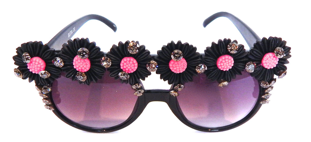 WICKED GARDEN MUSE GLASSES