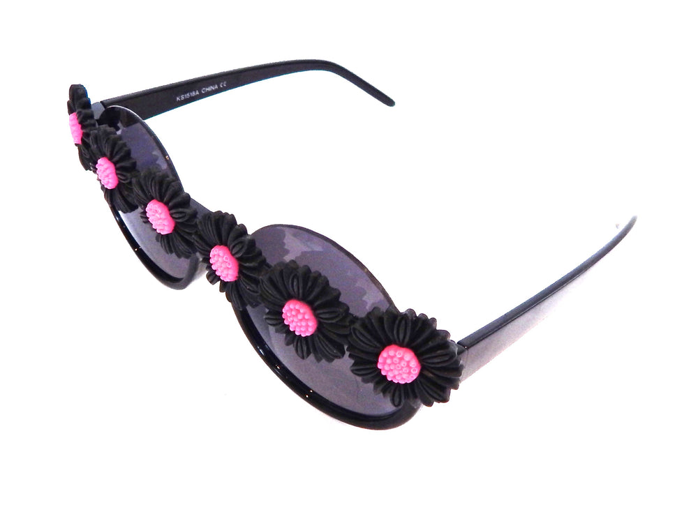 WICKED GARDEN PEEKABOO GLASSES