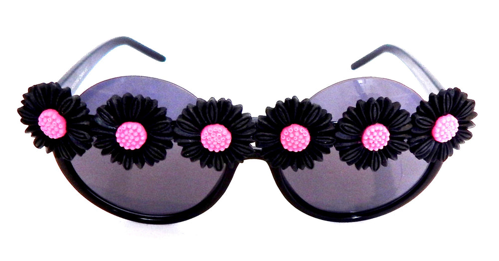 WICKED GARDEN PEEKABOO GLASSES