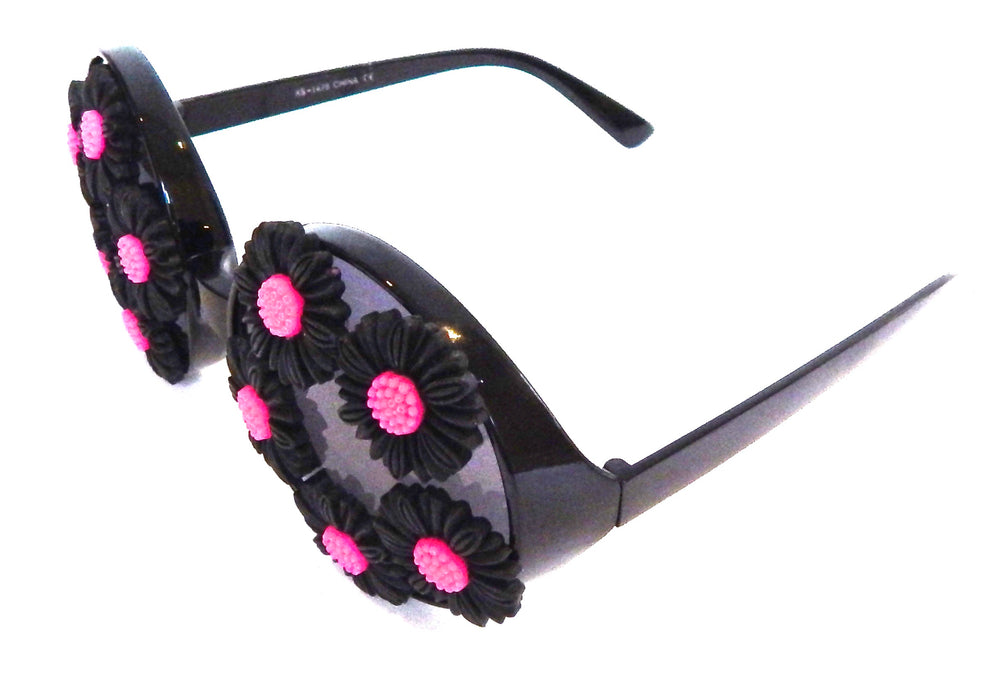 WICKED GARDEN RODEO QUEEN GLASSES