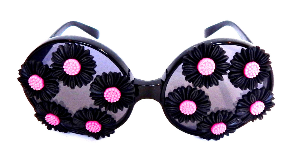 WICKED GARDEN RODEO QUEEN GLASSES