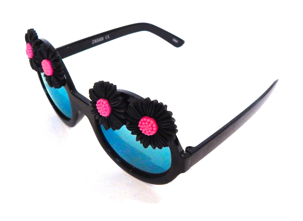 WICKED GARDEN WILDE CATERPILLAR GLASSES