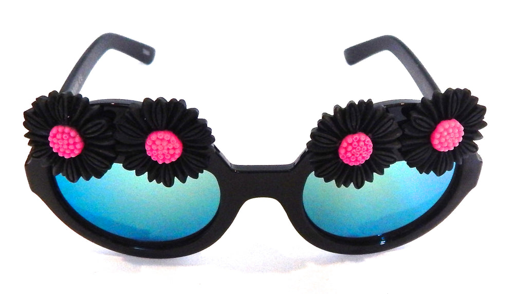 WICKED GARDEN WILDE CATERPILLAR GLASSES