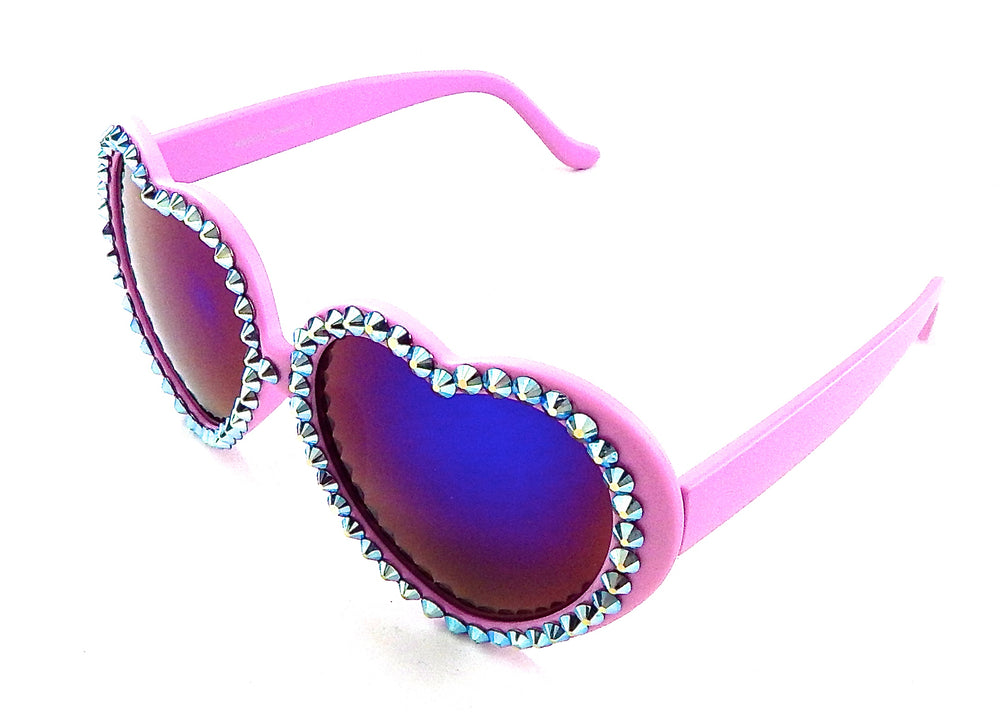 LOLITA WISTERIA GLASSES