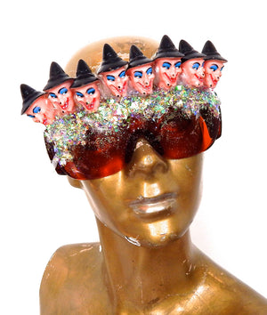 WITCHY WOO GLASSES