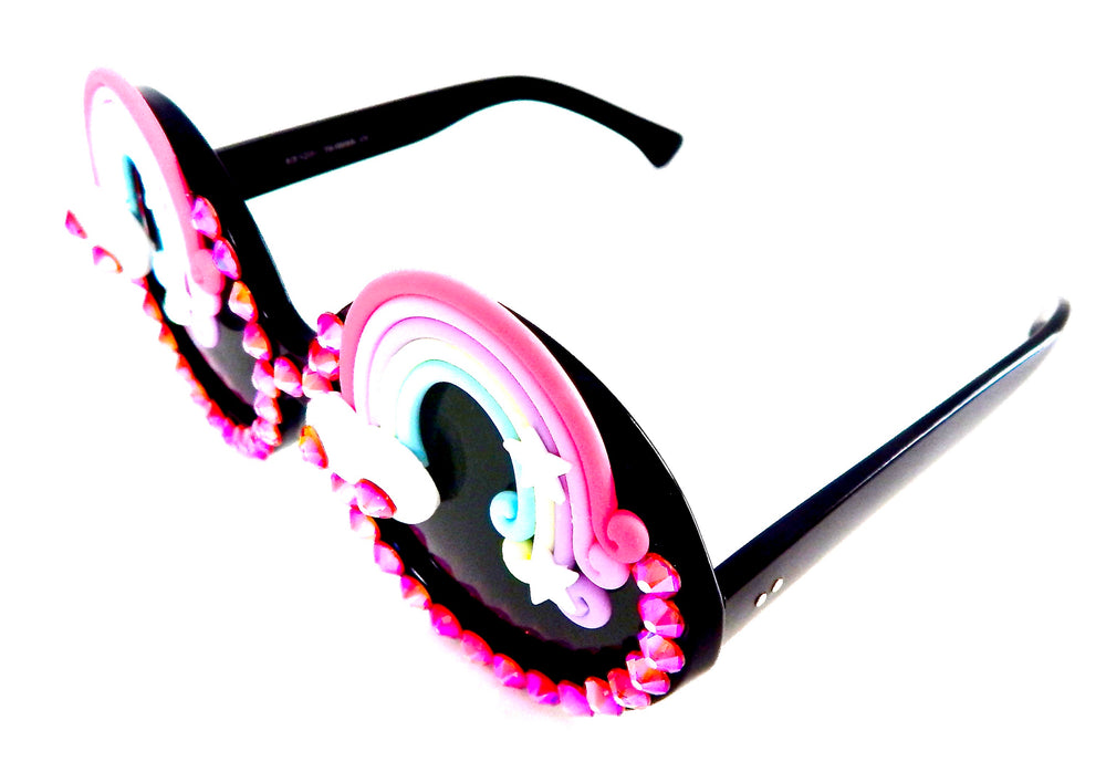 XANADU RAINBOW DONOVAN GLASSES
