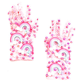 XANADU GLOVES