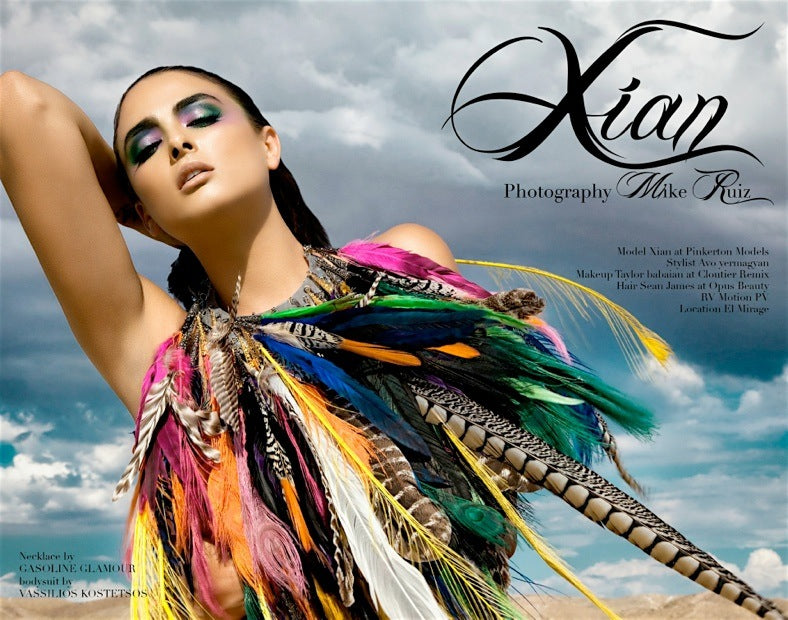 SATELLITE MAGAZINE NOVEMBER 2011