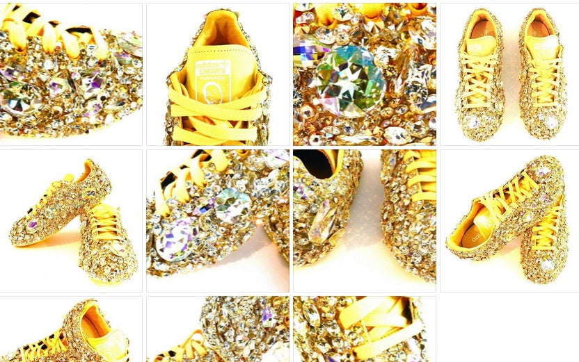 PHARRELL X 57TH GRAMMY AWARDS FEBRUARY 2015