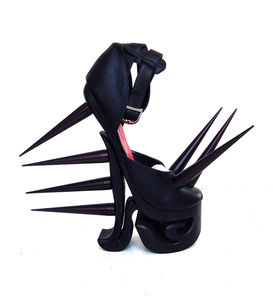 YOU'RE GONNA LOSE SHOES