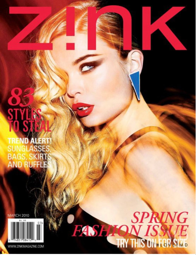 ZINK FEBRUARY 2010