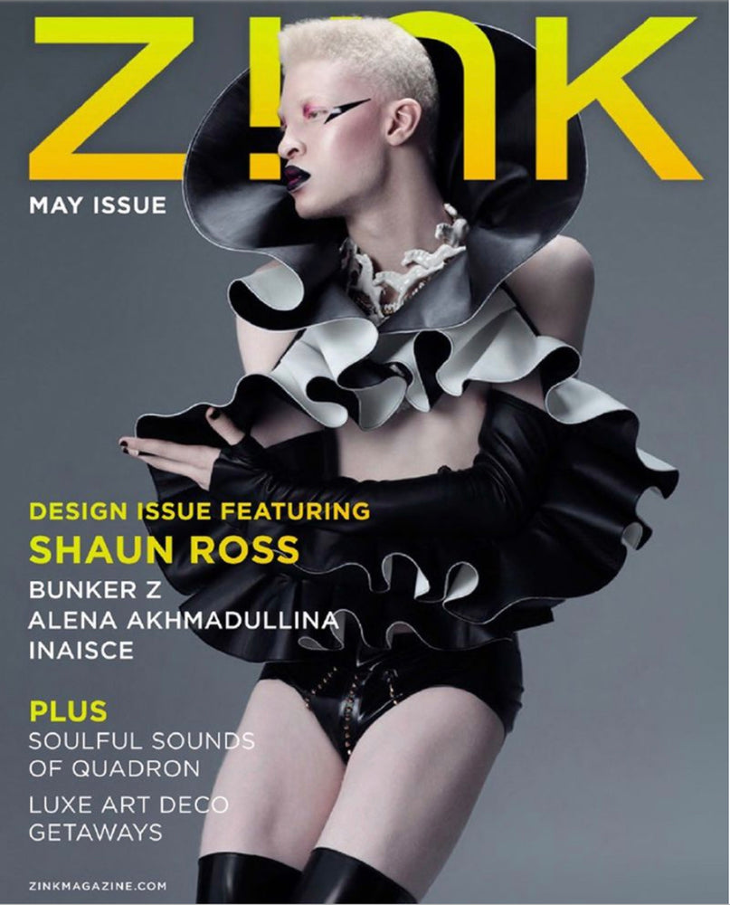 ZINK MAY 2013