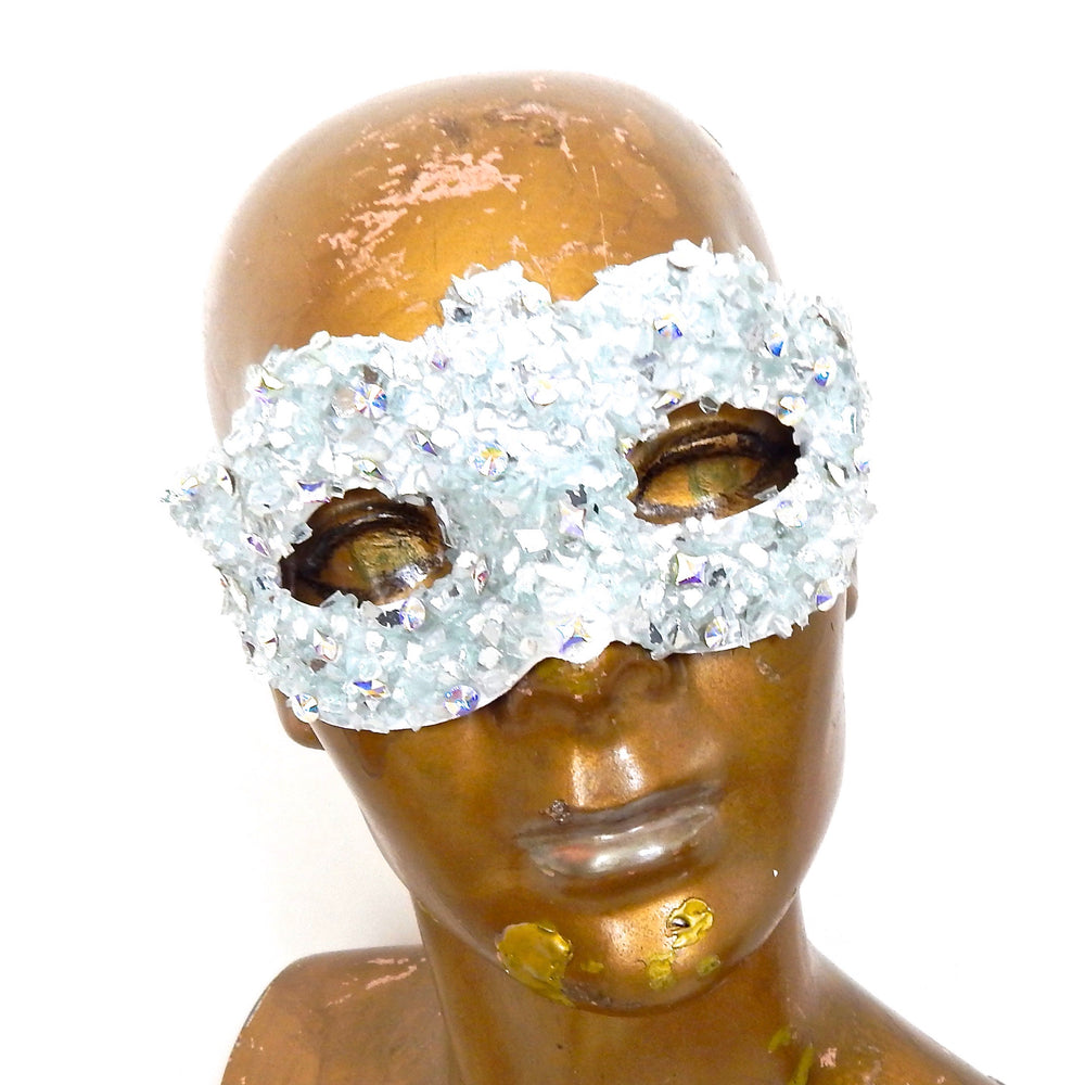 ZODIAC FATALE MASK