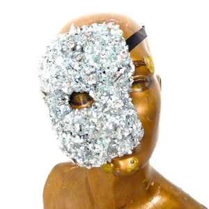 ZODIAC OPERA MASK