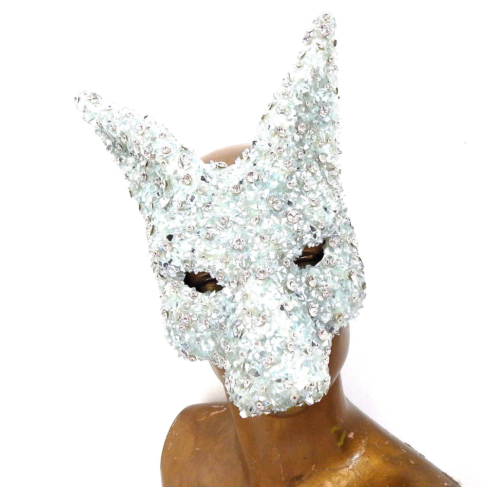 ZODIAC WOLF MASK