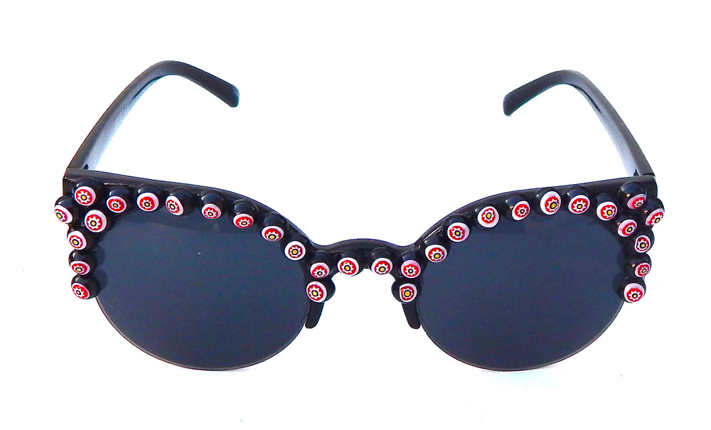 ZOMBIE KILLER COCO GLASSES
