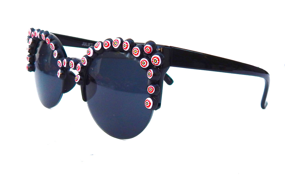 ZOMBIE KILLER COCO GLASSES