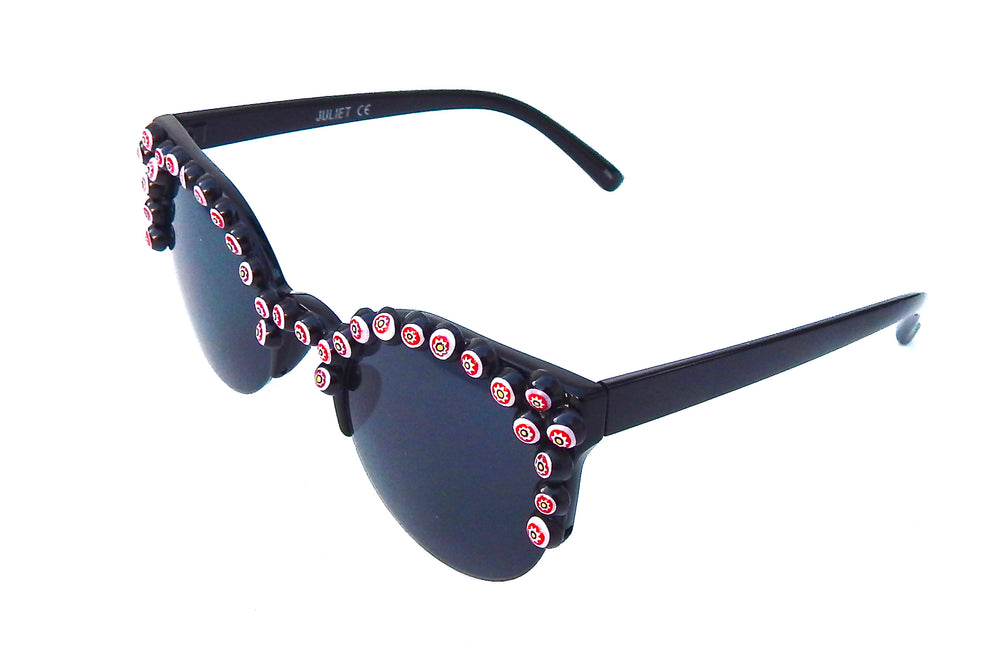 ZOMBIE KILLER COCO GLASSES