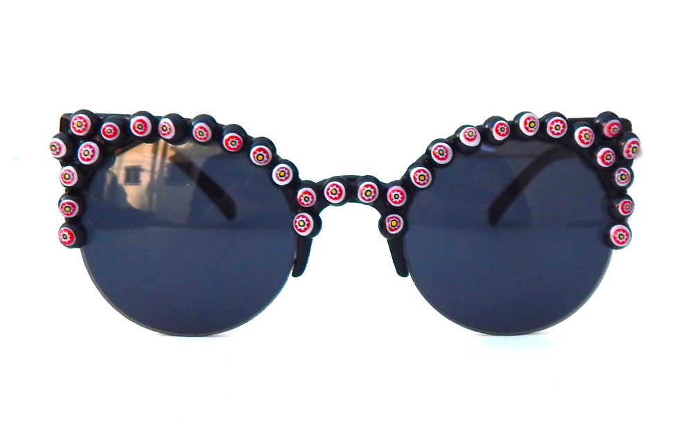 ZOMBIE KILLER COCO GLASSES