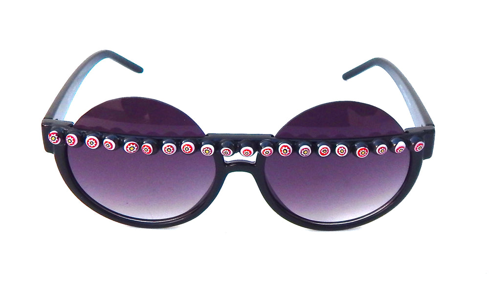 ZOMBIE KILLER PEEKABOO GLASSES